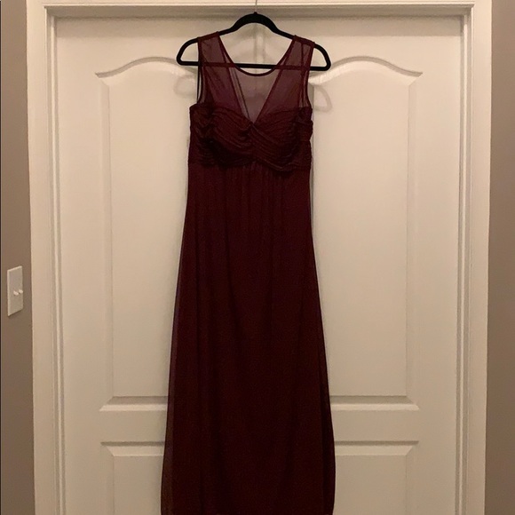 Bridesmaid dress - Picture 1 of 2